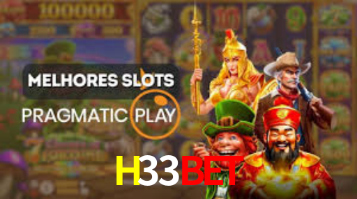 H33BET