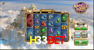 Bônus Generosos e Exclusivos no H33BET para Você!