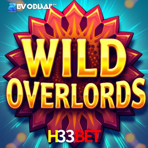 Sinta a adrenalina dos jogos de cassino com H33BET