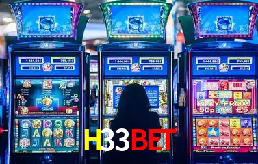 H33 BET