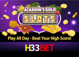 H33 BET