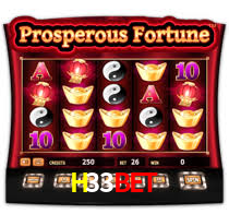 H33BET
