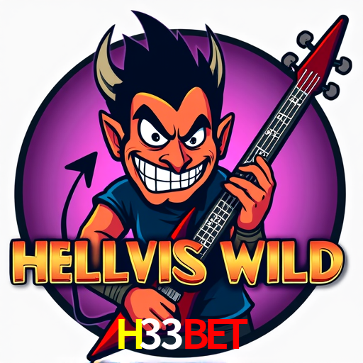 H33BET: Seu Cassino Premiado com Pagamentos Rápidos