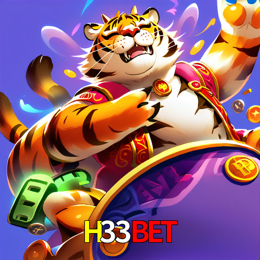H33BET